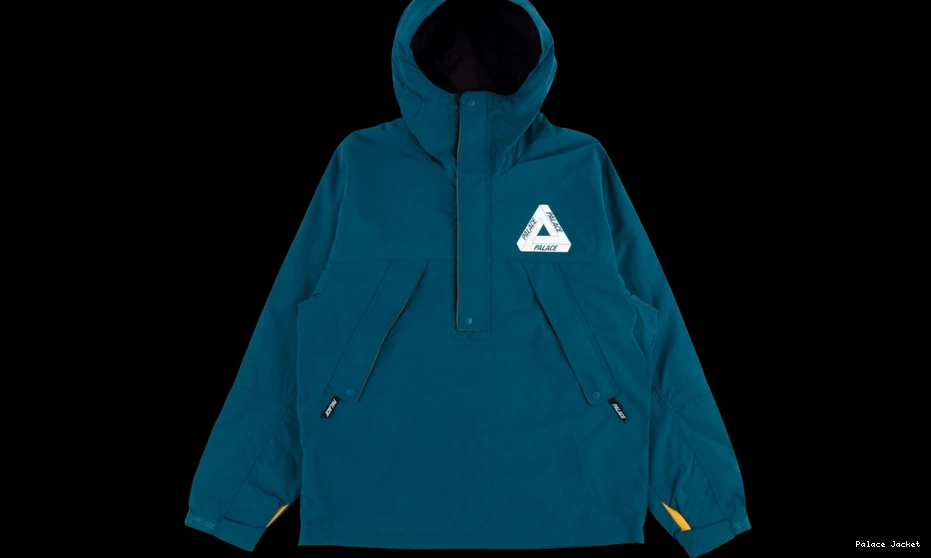 Cheap Palace Smerk Jacket 0716